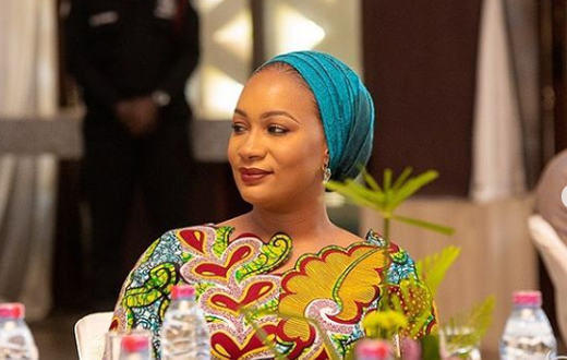 Samira Bawumia