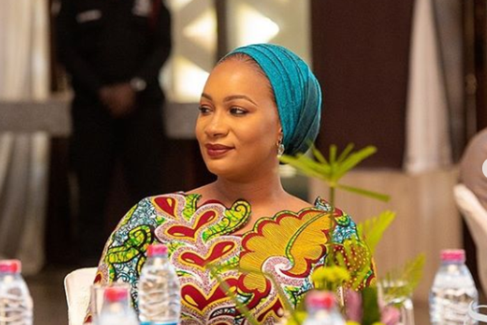 Samira Bawumia