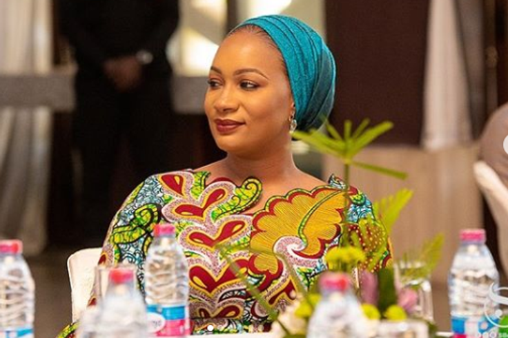 Samira Bawumia