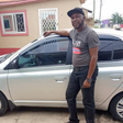 VIDEO: Former student athletes of Accra Academy donate car to J.E. Sarpong