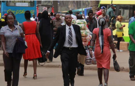 Study shows people who walk slowly are at high risk of severe COVID-19