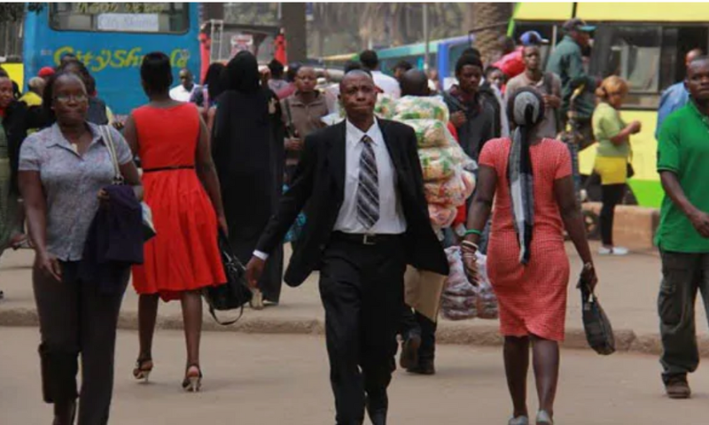 Study shows people who walk slowly are at high risk of severe COVID-19