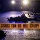 A Manila crime scene where two alleged drug dealers were gunned down by unidentified men in October