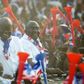NPP to acclaim Akufo-Addo as presidential candidate for Election 2020