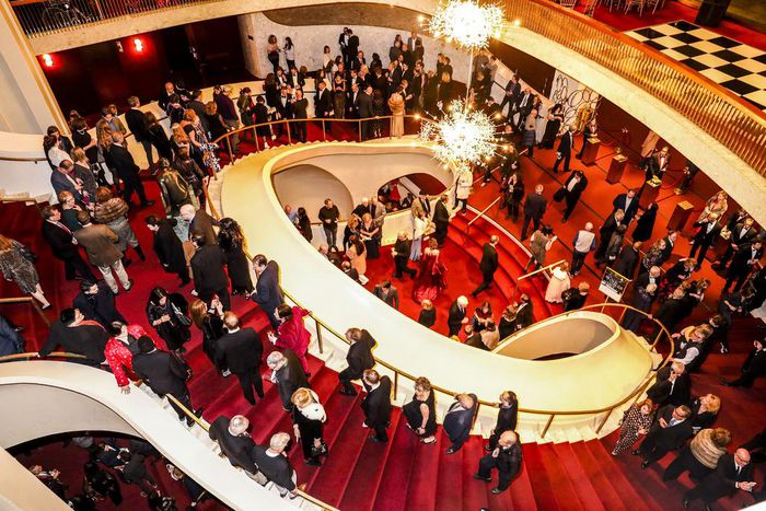 Shut by Virus, Met Opera Announces Starry 'At Home' Concert