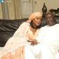Dr Mahamudu Bawumia with Samira