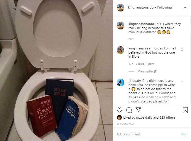 Nana Tonardo's post