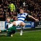 Queens Park Rangers are angry at plans for a quick restart of the Championship