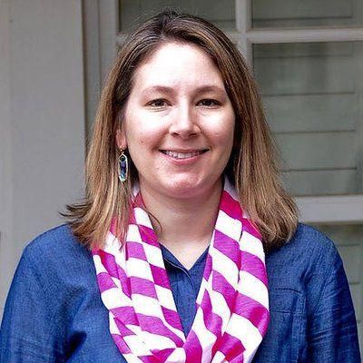 Christy Huff, M.D.