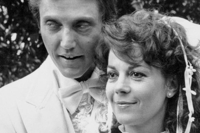 Did Chris Walken and Natalie Wood Have An Affair?