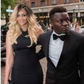Cute photos of Sulley Muntari and Menaye