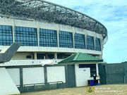 Essipong Stadium closed down due to its deplorable state