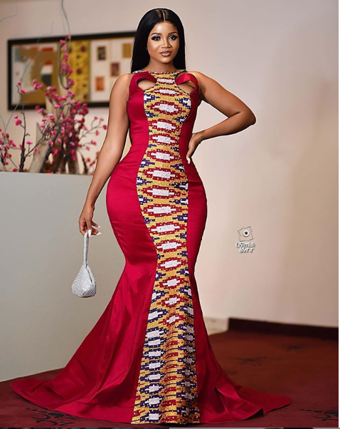 Maame Gyamfua