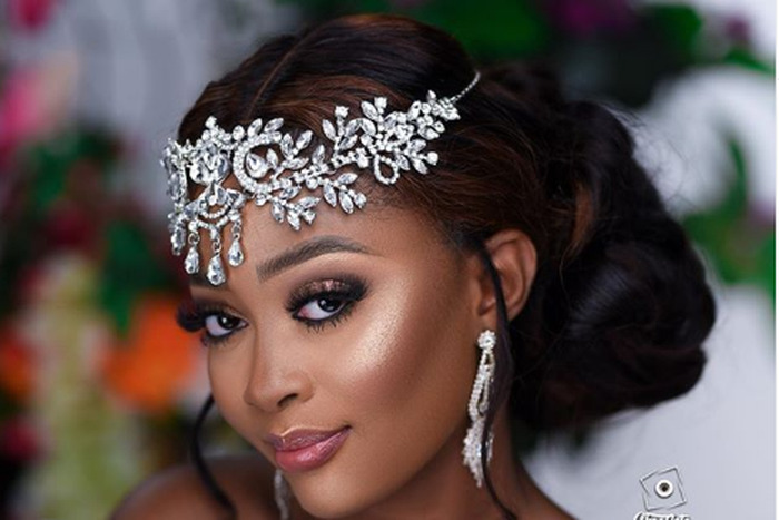 10 perfect bridal hair gear inspiration for your wedding