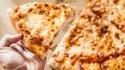 The Trick to Make Delivery Pizza Taste Fresher