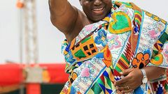 Nana Addo