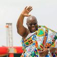 Nana Addo