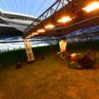World Cup staff are to be layed off in Qatar