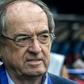 Noel Le Graet was elected French Football Federation president in 2011