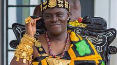 Dormahene