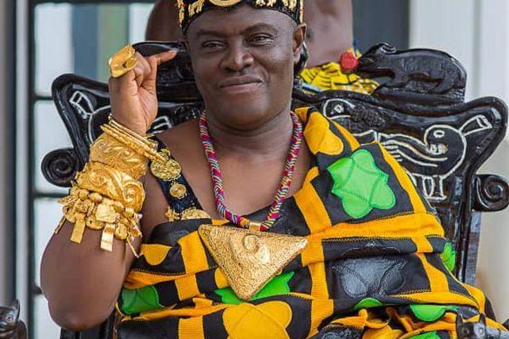Dormahene