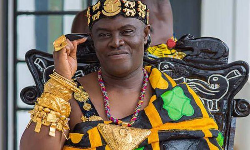 Dormahene