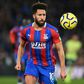Delighted to be training - Crystal Palace's Andros Townsend