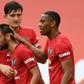 Manchester United crushed Bournemouth