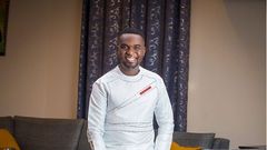 Joe Mettle
