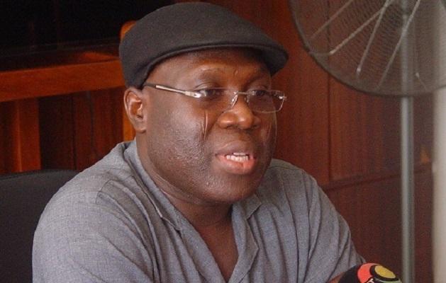 The Member of Parliament for Tamale Central Constituency, Alhaji Inusah Fuseini