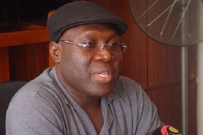 The Member of Parliament for Tamale Central Constituency, Alhaji Inusah Fuseini