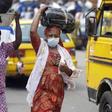 Ghana now has 6th highest COVID-19 cases in Africa
