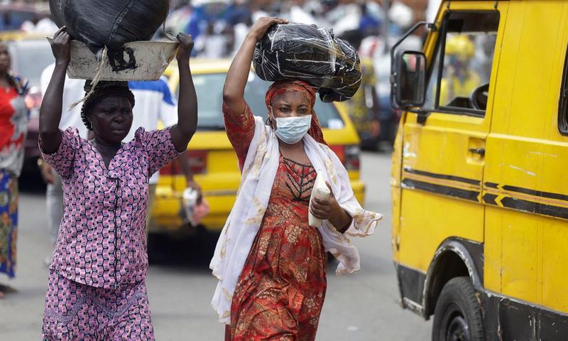 Ghana now has 6th highest COVID-19 cases in Africa