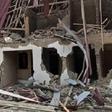 Demolition of Nigeria High Commission: Once peaceful Ghana has now become lawless – Mahama