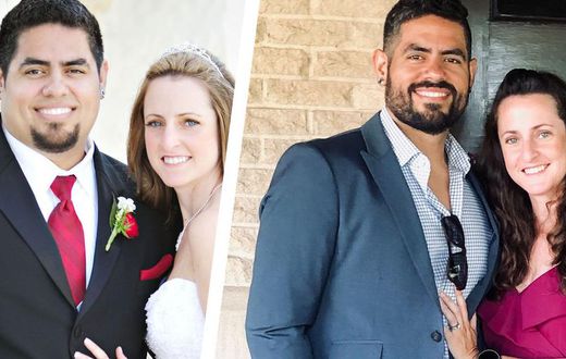 I Trained for a Half Marathon and Lost 118 Pounds
