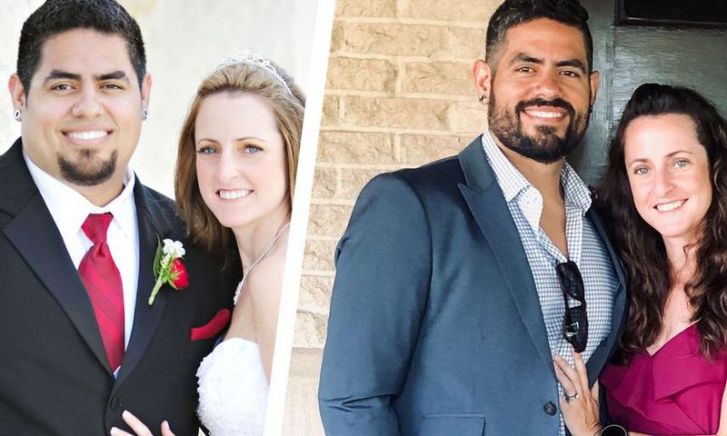 I Trained for a Half Marathon and Lost 118 Pounds