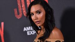 Naya Rivera; body of hollywood actress discovered from a lake after she went missing