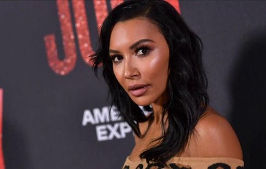 Naya Rivera; body of hollywood actress discovered from a lake after she went missing