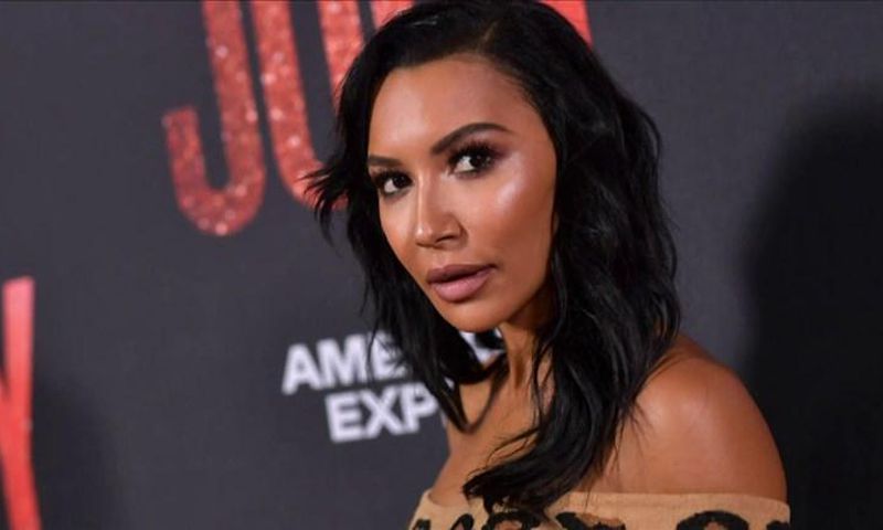 Naya Rivera; body of hollywood actress discovered from a lake after she went missing