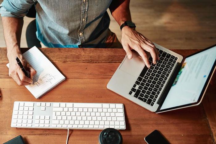 What It’s Like to Do Contact Tracing