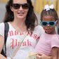 Kristin Davis Has 2 Adopted Children