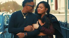 Krymi drops official video for 'So Damn Fine'