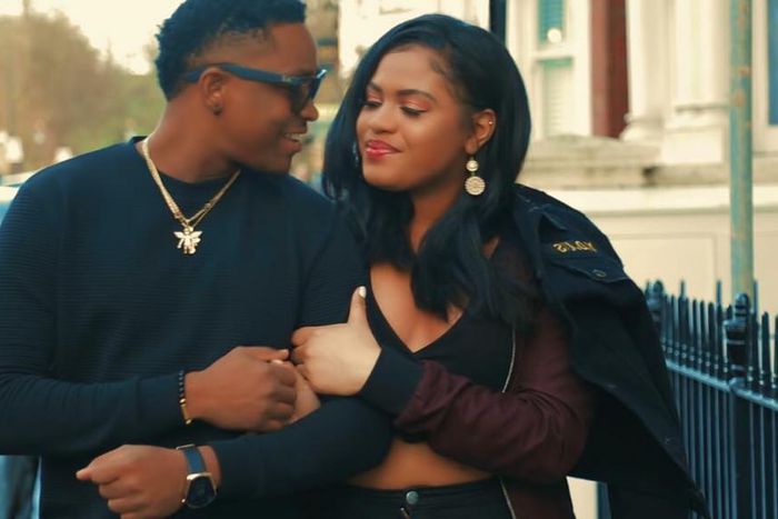 Krymi drops official video for 'So Damn Fine'