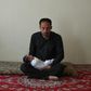Akram's wife was killed by gunmen in a Kabul maternity ward shortly after she gave birth to their daughter