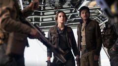 rogue one star wars in order