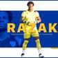 Razak Brimah