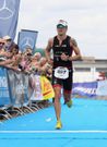 55 Celebrities You Never Knew Were Triathletes