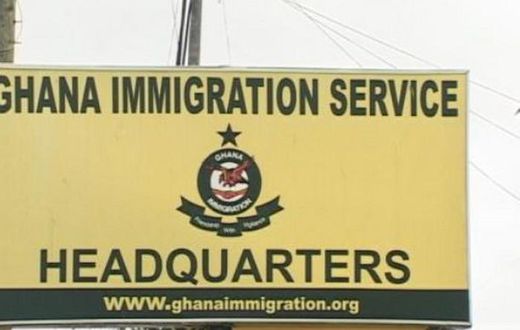COVID-19: Immigration Officers promoted after rejecting bribe from illegal migrants