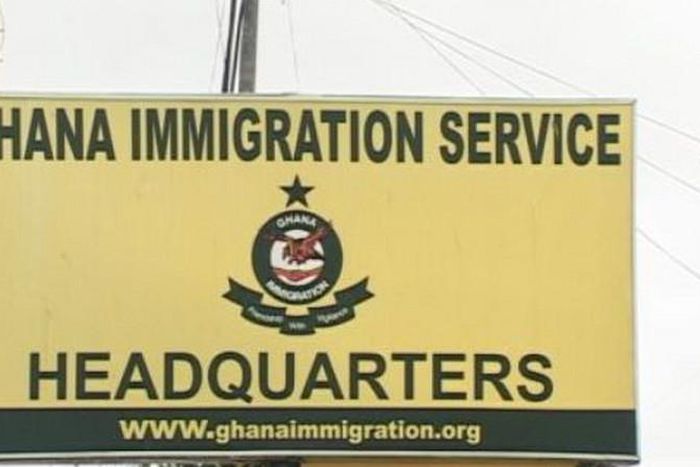 COVID-19: Immigration Officers promoted after rejecting bribe from illegal migrants