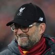 No Anfield boost - Liverpool manager Jurgen Klopp
